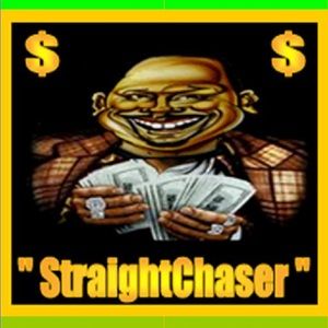 Meet your Posher, Straight chaser